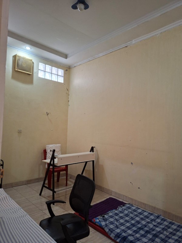 Rumah Bagus Di Palm Bintaro Pondok Aren Tangerang Selatan