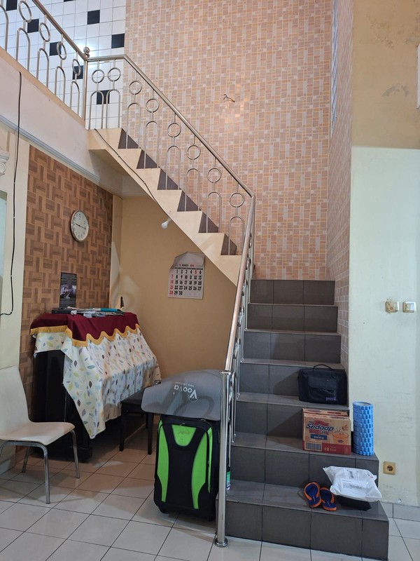 Rumah Bagus Di Palm Bintaro Pondok Aren Tangerang Selatan