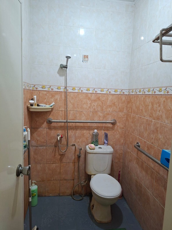 Rumah Bagus Di Palm Bintaro Pondok Aren Tangerang Selatan