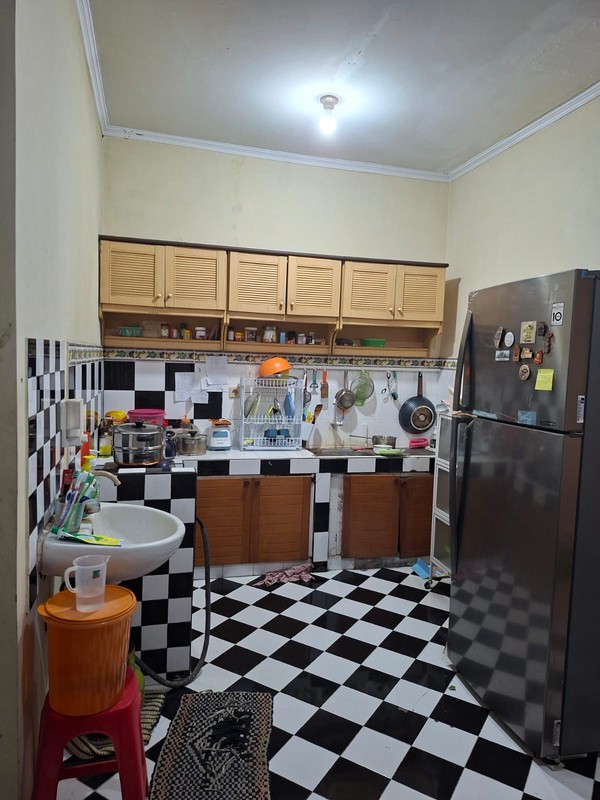 Rumah Bagus Di Palm Bintaro Pondok Aren Tangerang Selatan