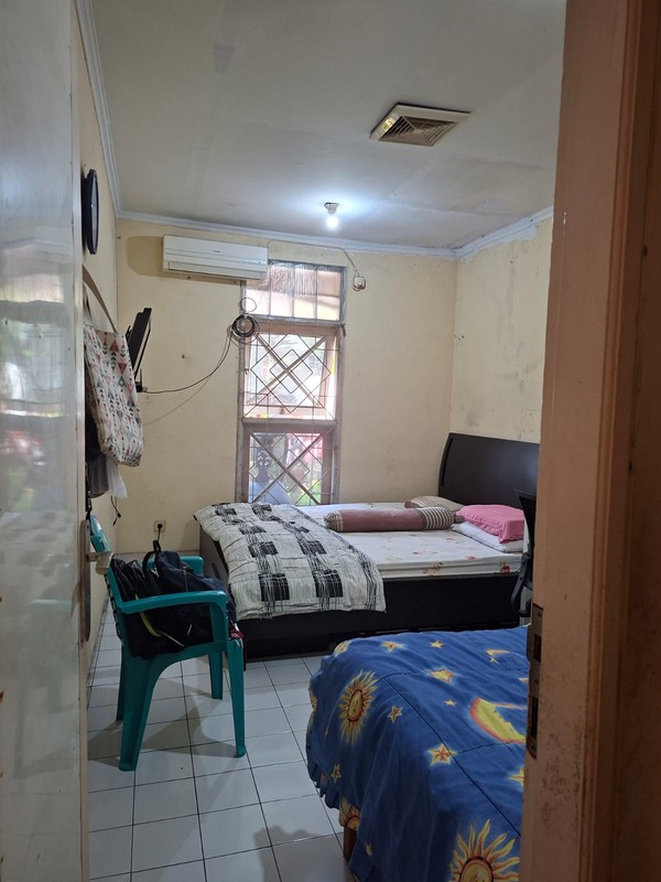 Rumah Bagus Di Palm Bintaro Pondok Aren Tangerang Selatan
