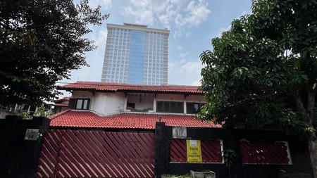 Pesanggrahan Jakarta Selatan