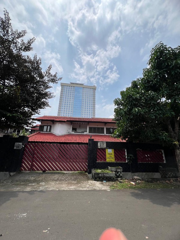Pesanggrahan Jakarta Selatan
