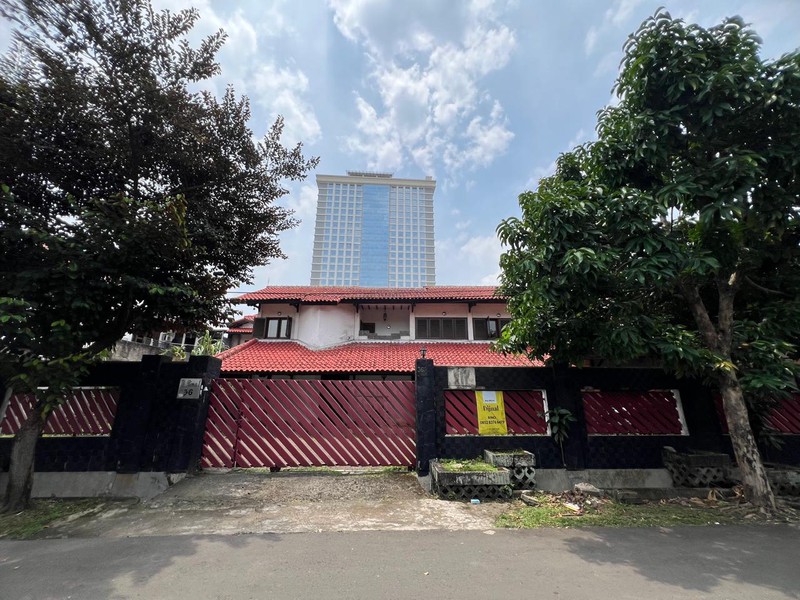 Pesanggrahan Jakarta Selatan