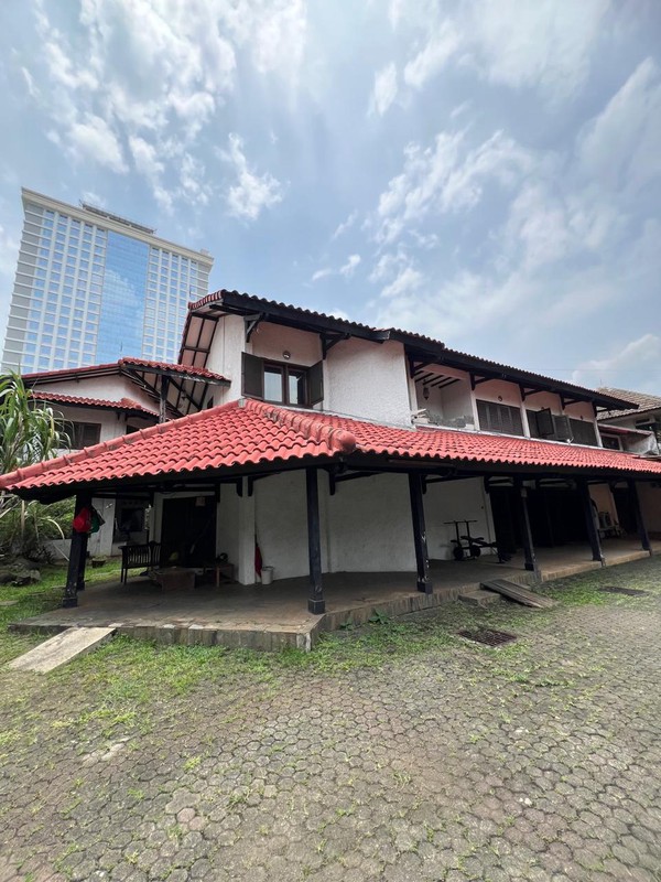Pesanggrahan Jakarta Selatan