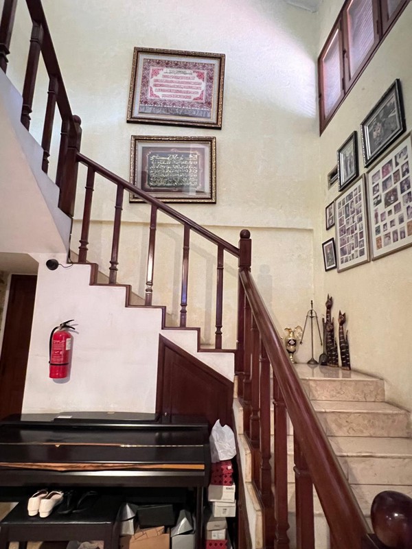 Pesanggrahan Jakarta Selatan