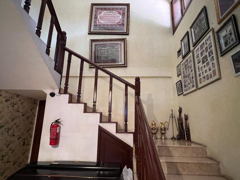 Pesanggrahan Jakarta Selatan