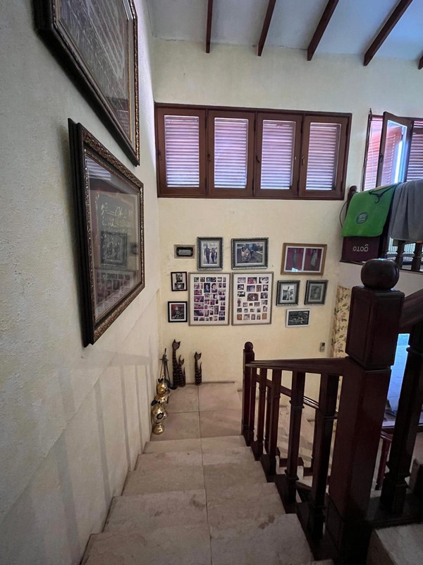 Pesanggrahan Jakarta Selatan