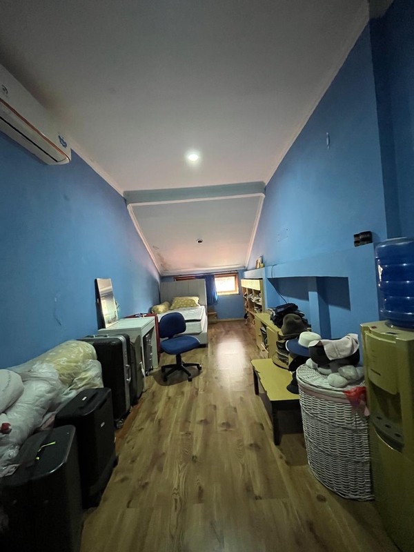 Pesanggrahan Jakarta Selatan