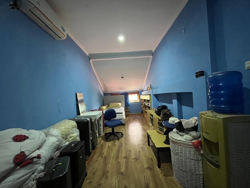Pesanggrahan Jakarta Selatan