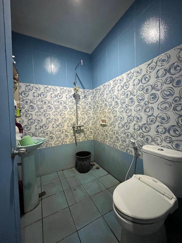 Pesanggrahan Jakarta Selatan