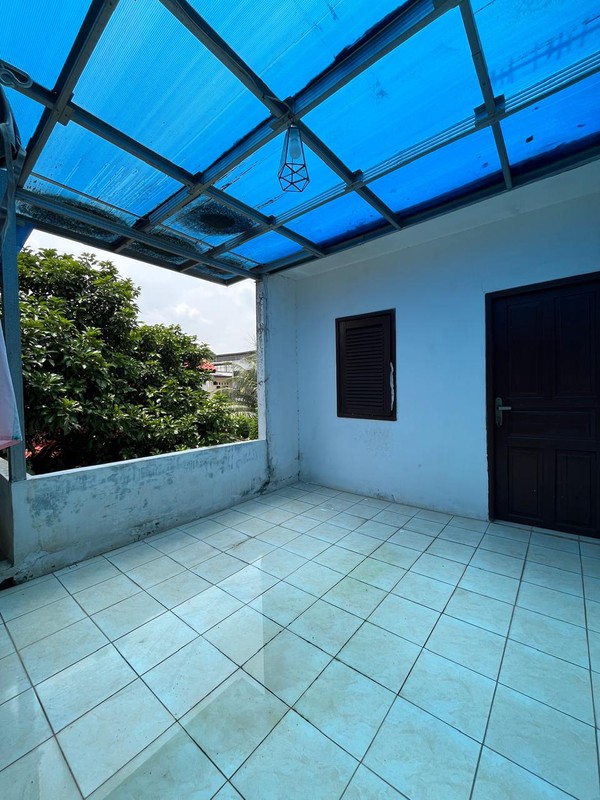 Pesanggrahan Jakarta Selatan