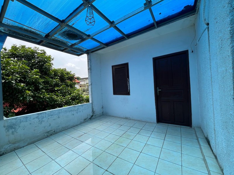 Pesanggrahan Jakarta Selatan