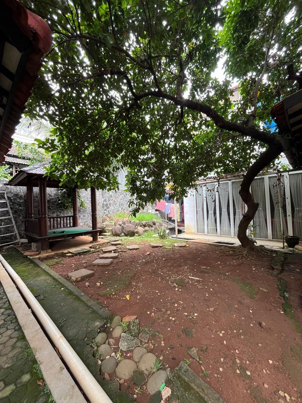 Pesanggrahan Jakarta Selatan
