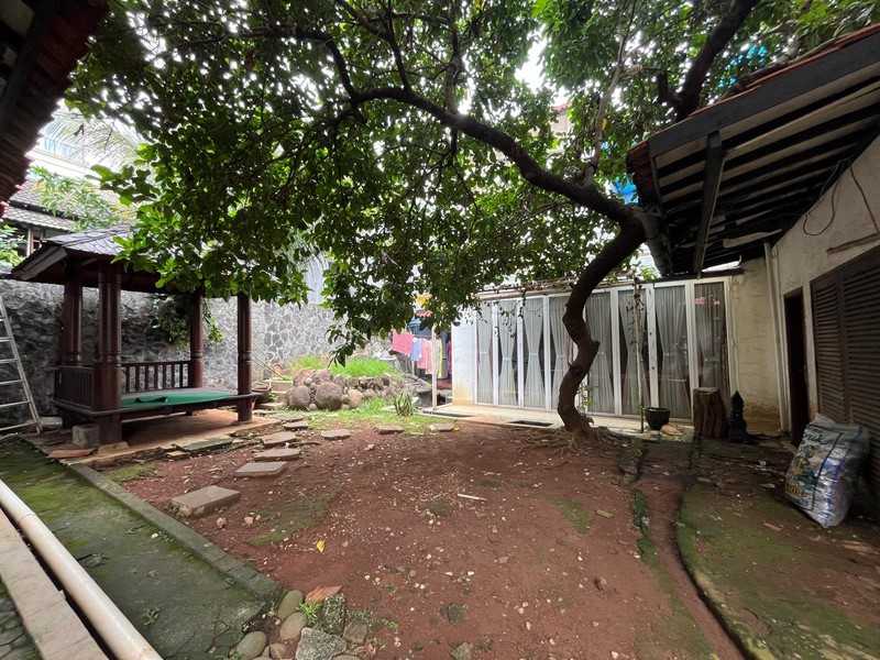 Pesanggrahan Jakarta Selatan