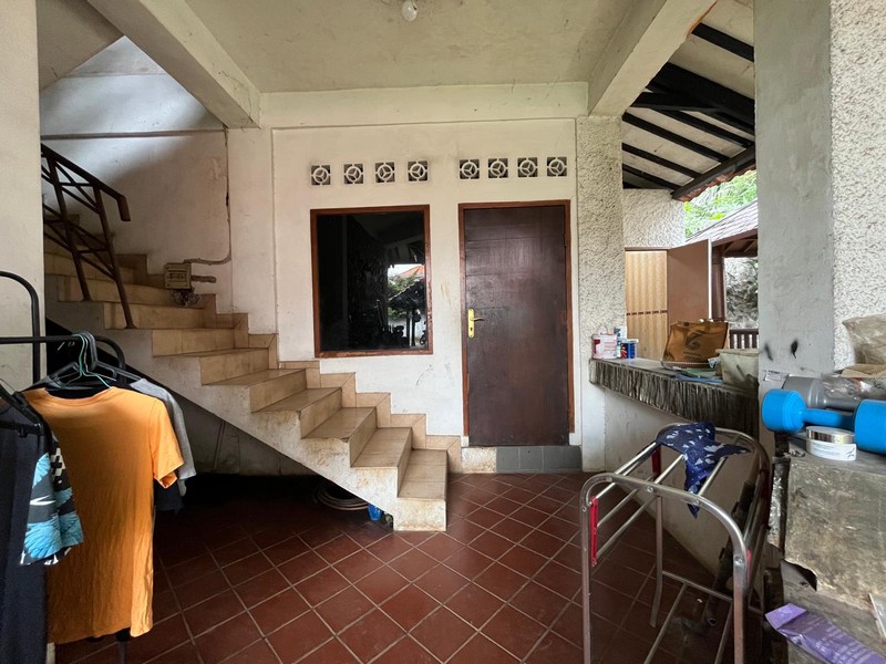 Pesanggrahan Jakarta Selatan