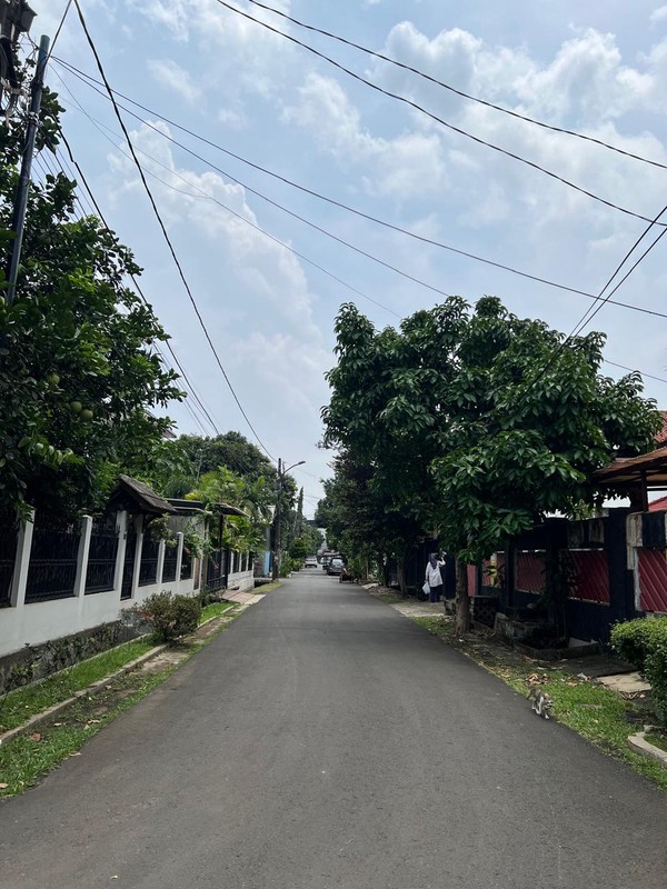 Pesanggrahan Jakarta Selatan