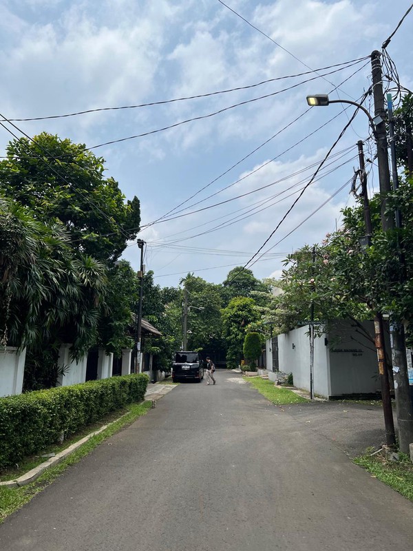 Pesanggrahan Jakarta Selatan