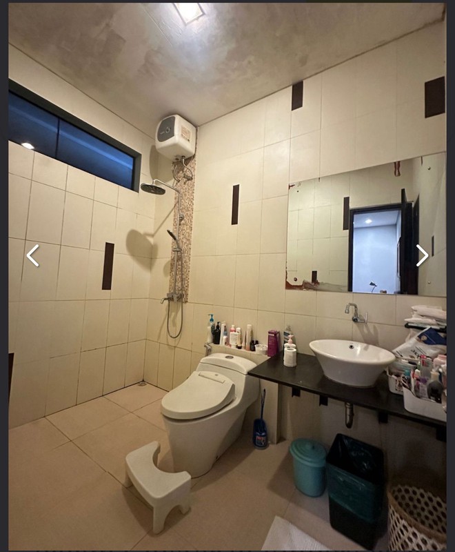 Rumah Bagus Di Kasuari Bintaro Jaya Sektor 9
