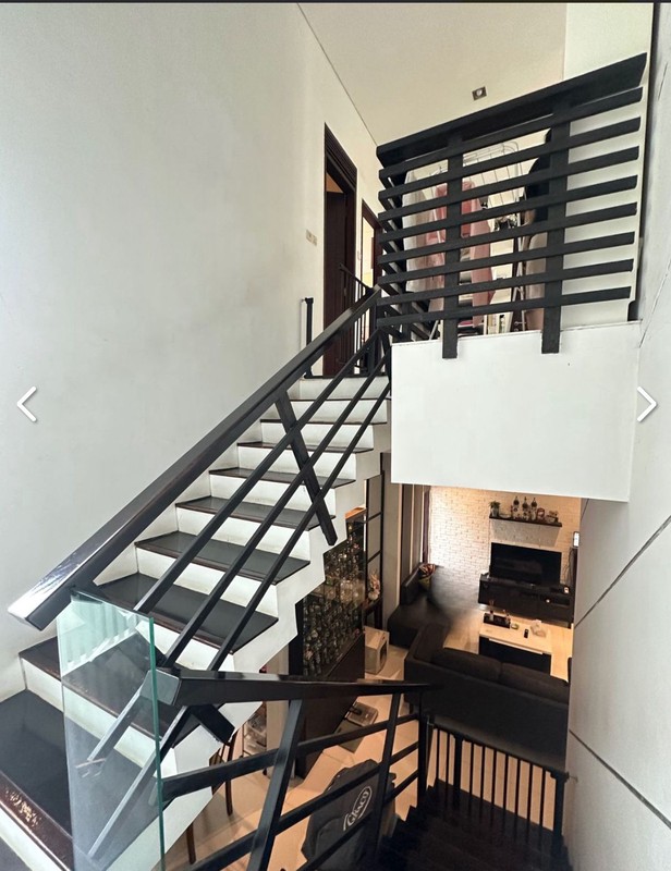 Rumah Bagus Di Kasuari Bintaro Jaya Sektor 9