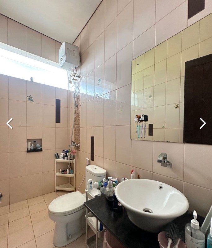 Rumah Bagus Di Kasuari Bintaro Jaya Sektor 9