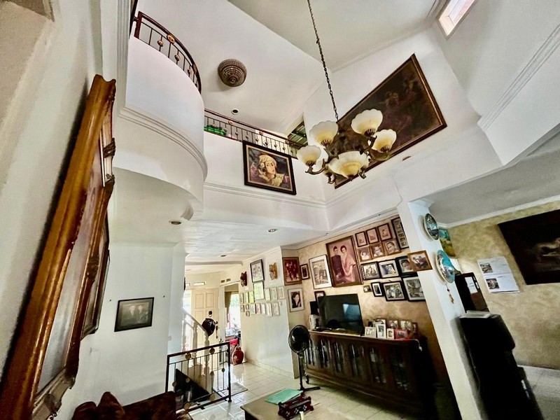 Rumah Bagus Di Villa Bintaro Regency , Pondok Aren Kota Tangerang Selatan