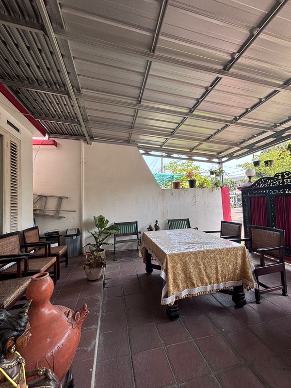 Rumah Bagus Di Villa Bintaro Regency , Pondok Aren Kota Tangerang Selatan