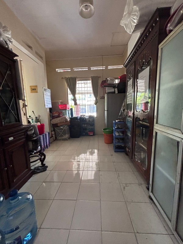 Rumah Bagus Di Villa Bintaro Regency , Pondok Aren Kota Tangerang Selatan