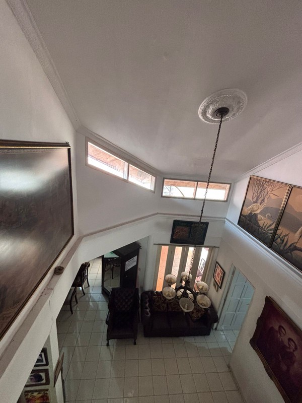 Rumah Bagus Di Villa Bintaro Regency , Pondok Aren Kota Tangerang Selatan