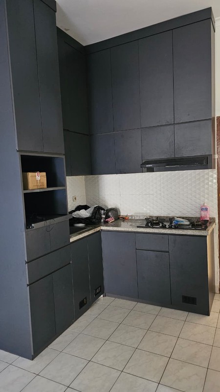 Rumah Bagus Di Bukit Serpong Mas Tangerang Selatan