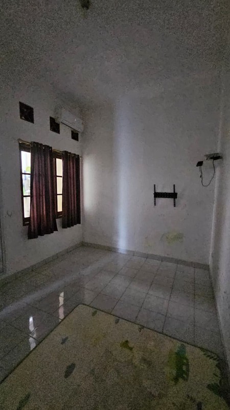 Rumah Bagus Di Bukit Serpong Mas Tangerang Selatan