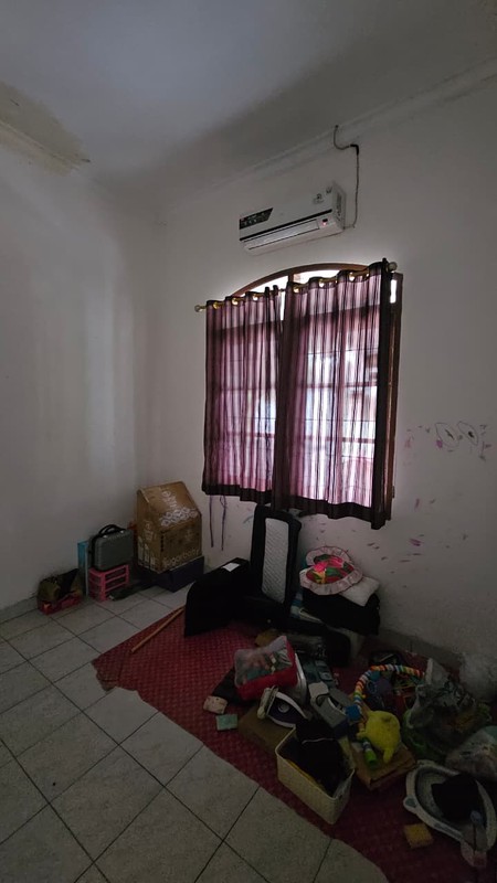 Rumah Bagus Di Bukit Serpong Mas Tangerang Selatan