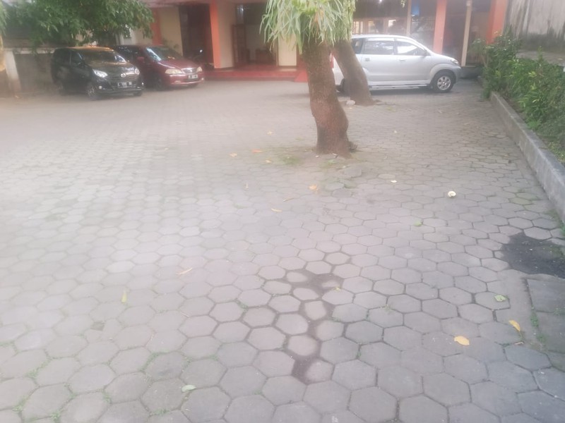 Investasi Menjanjikan Hotel Strategis di Area Wisata Kota Yogyakarta