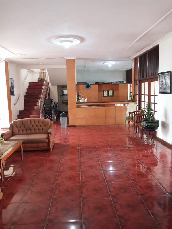 Investasi Menjanjikan Hotel Strategis di Area Wisata Kota Yogyakarta