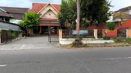 Investasi Menjanjikan Hotel Strategis di Area Wisata Kota Yogyakarta