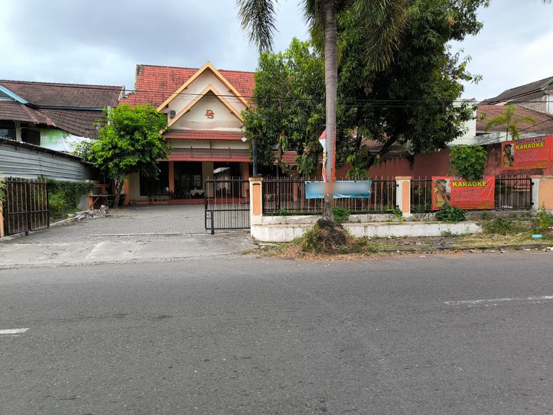 Investasi Menjanjikan Hotel Strategis di Area Wisata Kota Yogyakarta