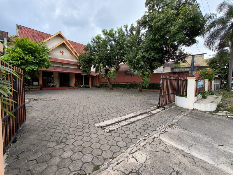 Investasi Menjanjikan Hotel Strategis di Area Wisata Kota Yogyakarta