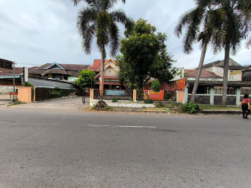 Investasi Menjanjikan Hotel Strategis di Area Wisata Kota Yogyakarta