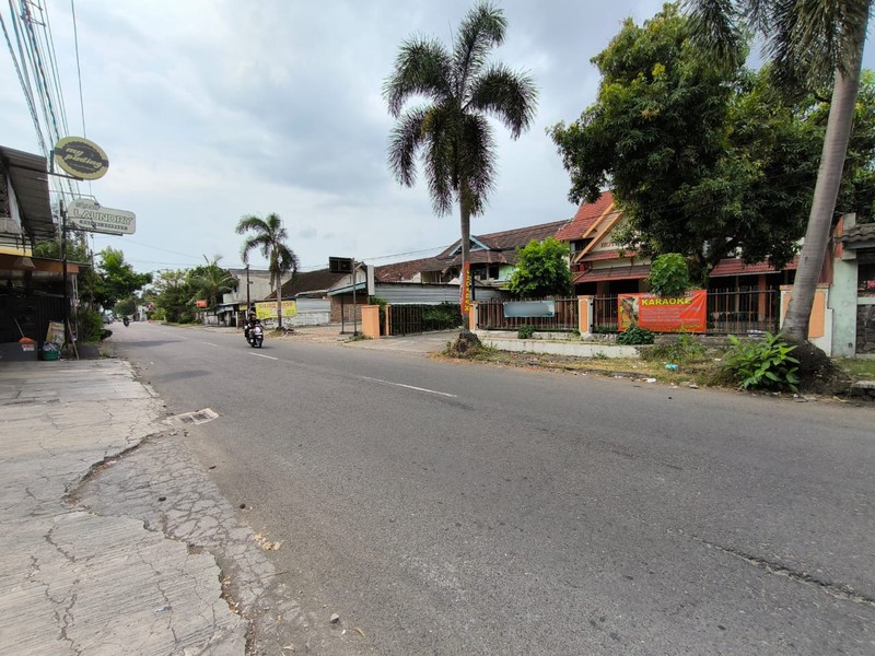 Investasi Menjanjikan Hotel Strategis di Area Wisata Kota Yogyakarta