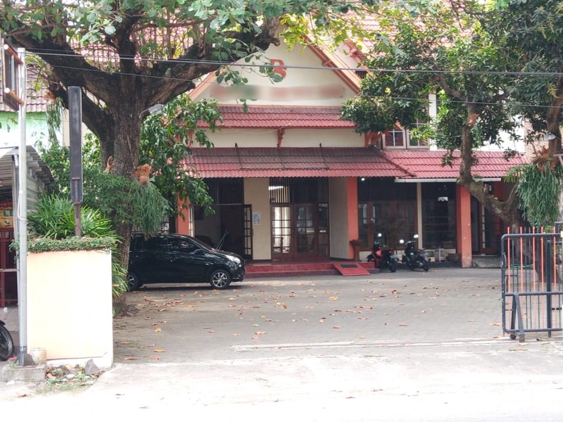 Investasi Menjanjikan Hotel Strategis di Area Wisata Kota Yogyakarta
