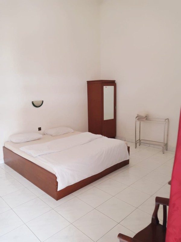 Investasi Menjanjikan Hotel Strategis di Area Wisata Kota Yogyakarta
