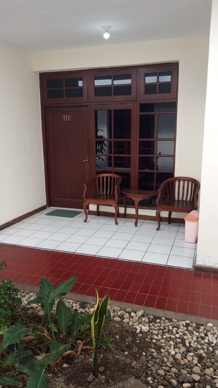 Investasi Menjanjikan Hotel Strategis di Area Wisata Kota Yogyakarta