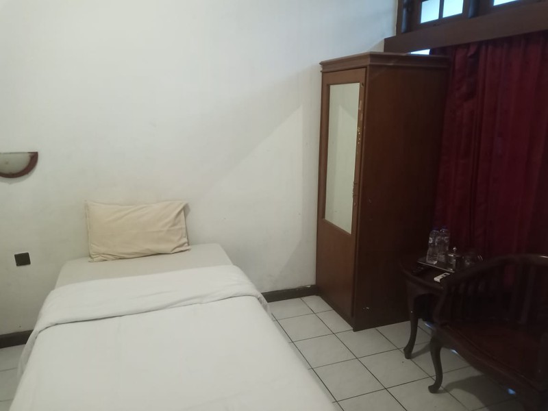 Investasi Menjanjikan Hotel Strategis di Area Wisata Kota Yogyakarta