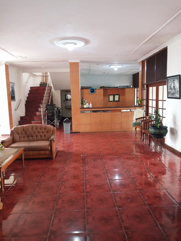 Investasi Menjanjikan Hotel Strategis di Area Wisata Kota Yogyakarta