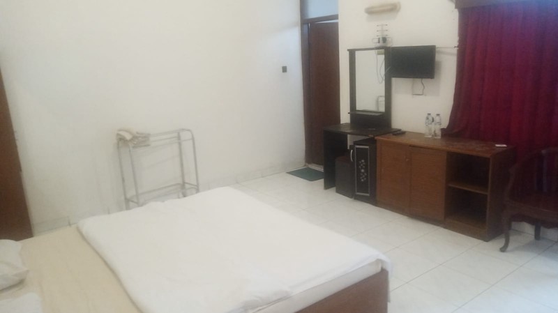 Investasi Menjanjikan Hotel Strategis di Area Wisata Kota Yogyakarta
