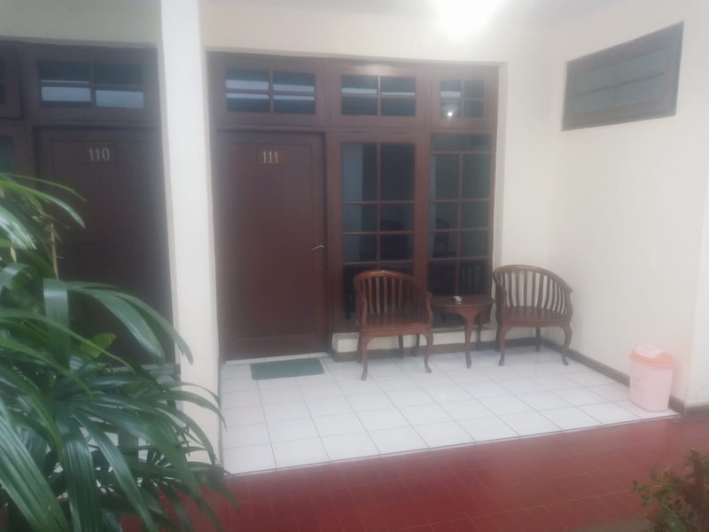 Investasi Menjanjikan Hotel Strategis di Area Wisata Kota Yogyakarta