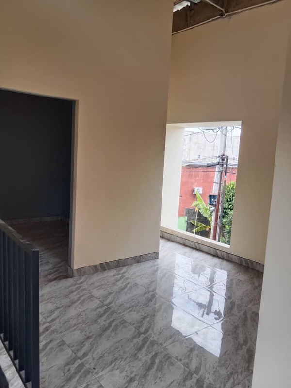 Investasi Rumah Kost 5 Kamar Lokasi Strategis di Kasihan Bantul 