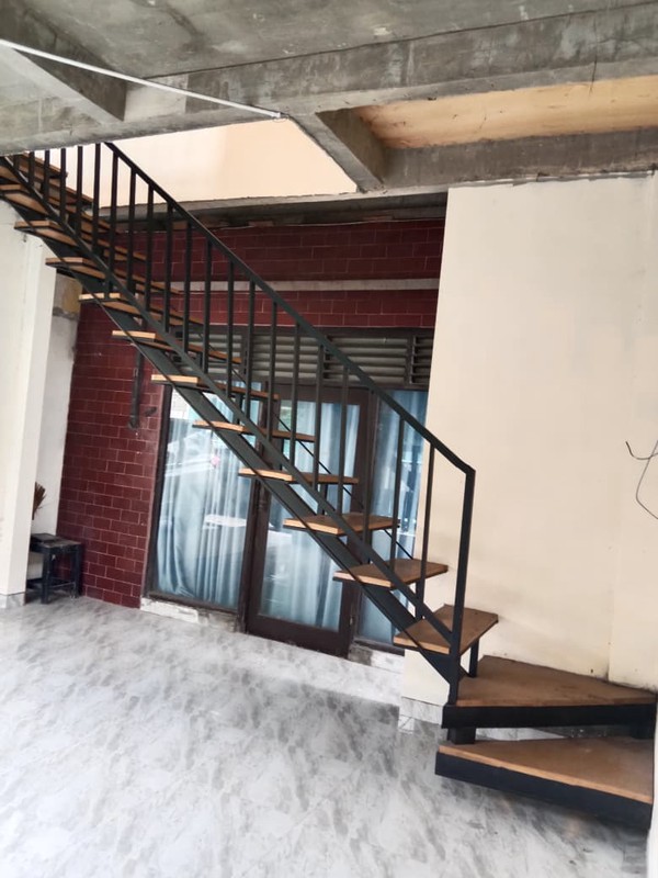 Investasi Rumah Kost 5 Kamar Lokasi Strategis di Kasihan Bantul 