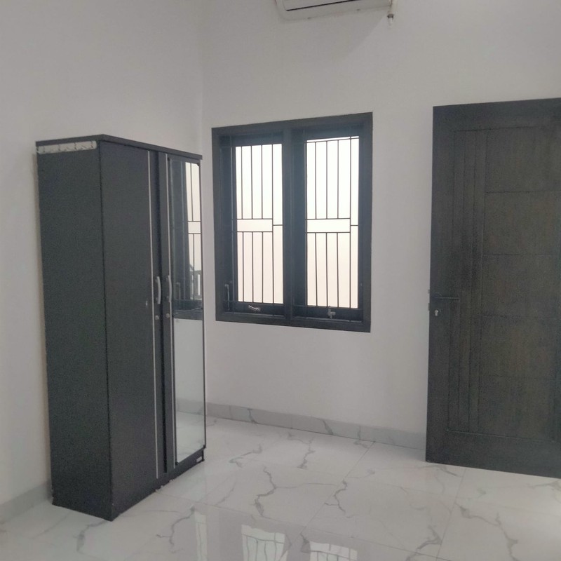 Rumah 2 Lantai Disewakan Lokasi Pondok Dukuh Indah Kramat Jati Jaktim