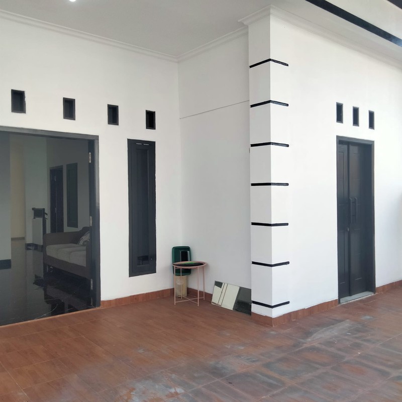 Rumah 2 Lantai Disewakan Lokasi Pondok Dukuh Indah Kramat Jati Jaktim